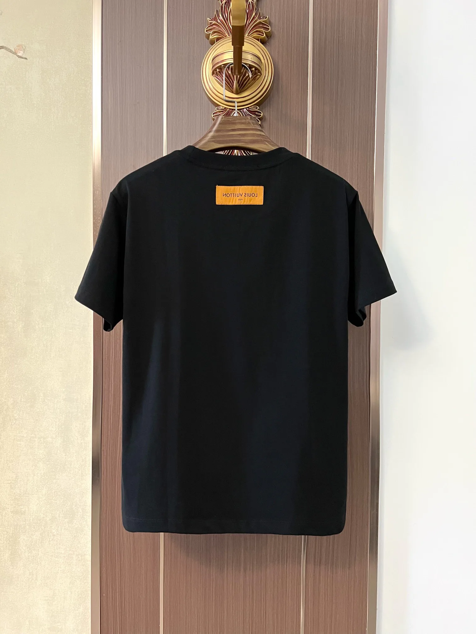 Women's T-Shirts LOUIS VUITTON 17961271