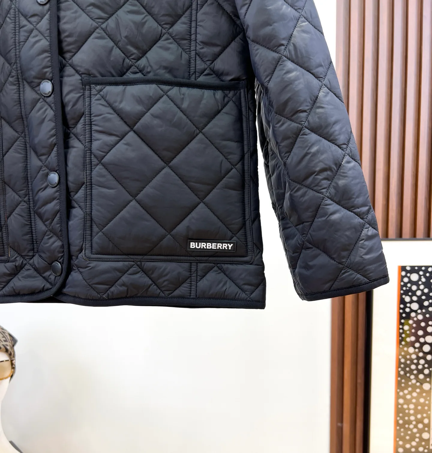 Women's Jackets And Down Jackets BURBERRY 17964803