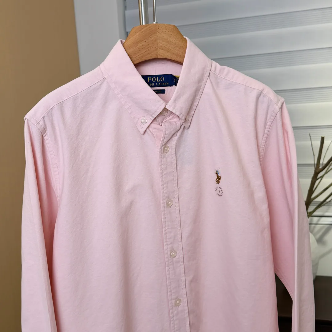 Women's Shirts RALPH LAUREN 18052444