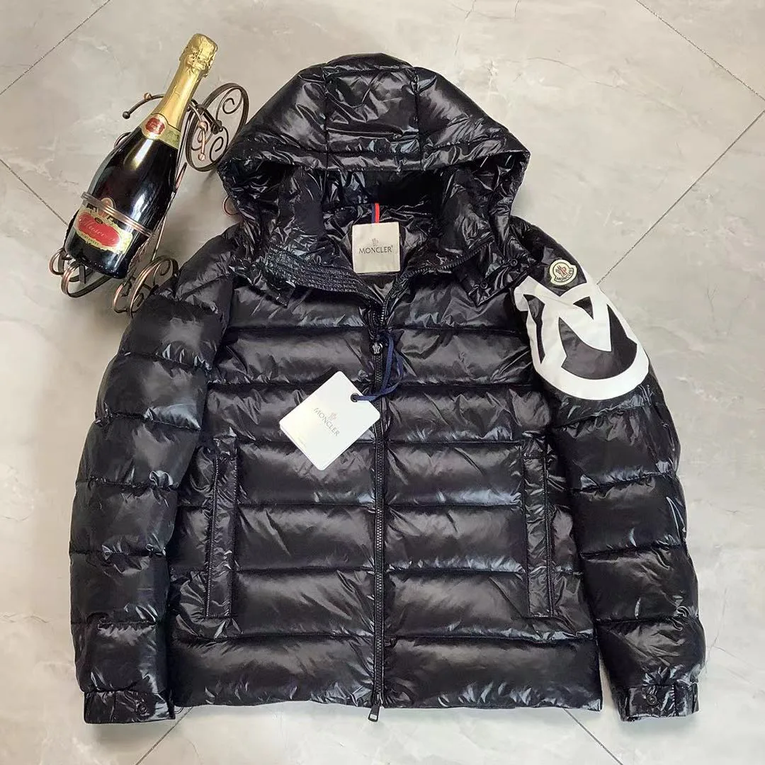 Men's Jackets And Down Jackets MONCLER 18111464