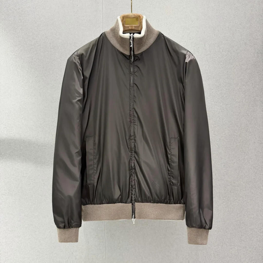 Men's Jackets And Down Jackets LORO PIANA 18431248