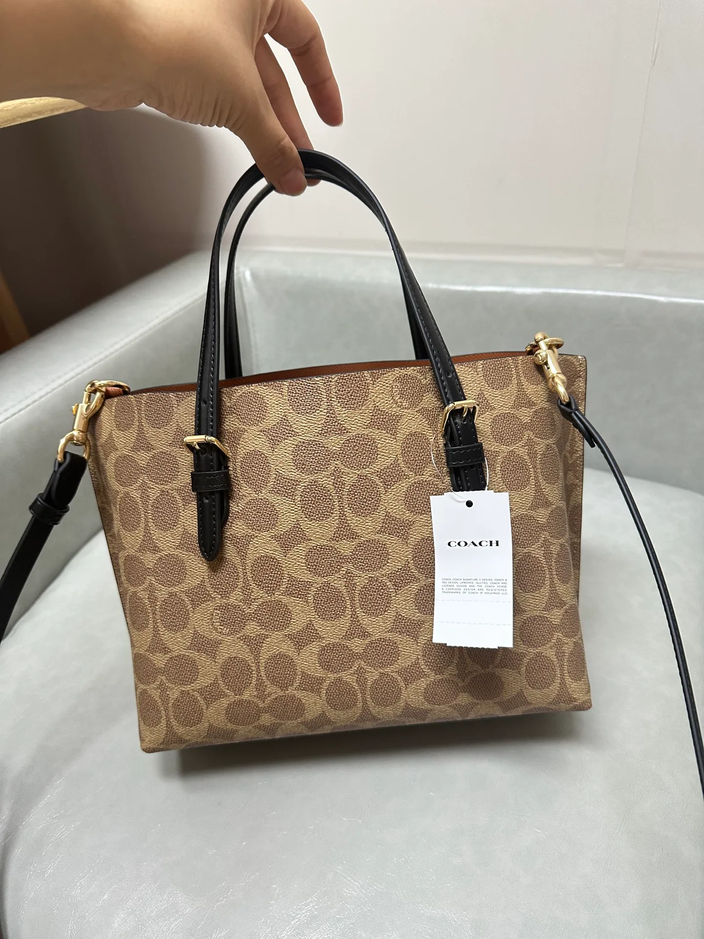 Women's Classic Handbags COACH 17961066