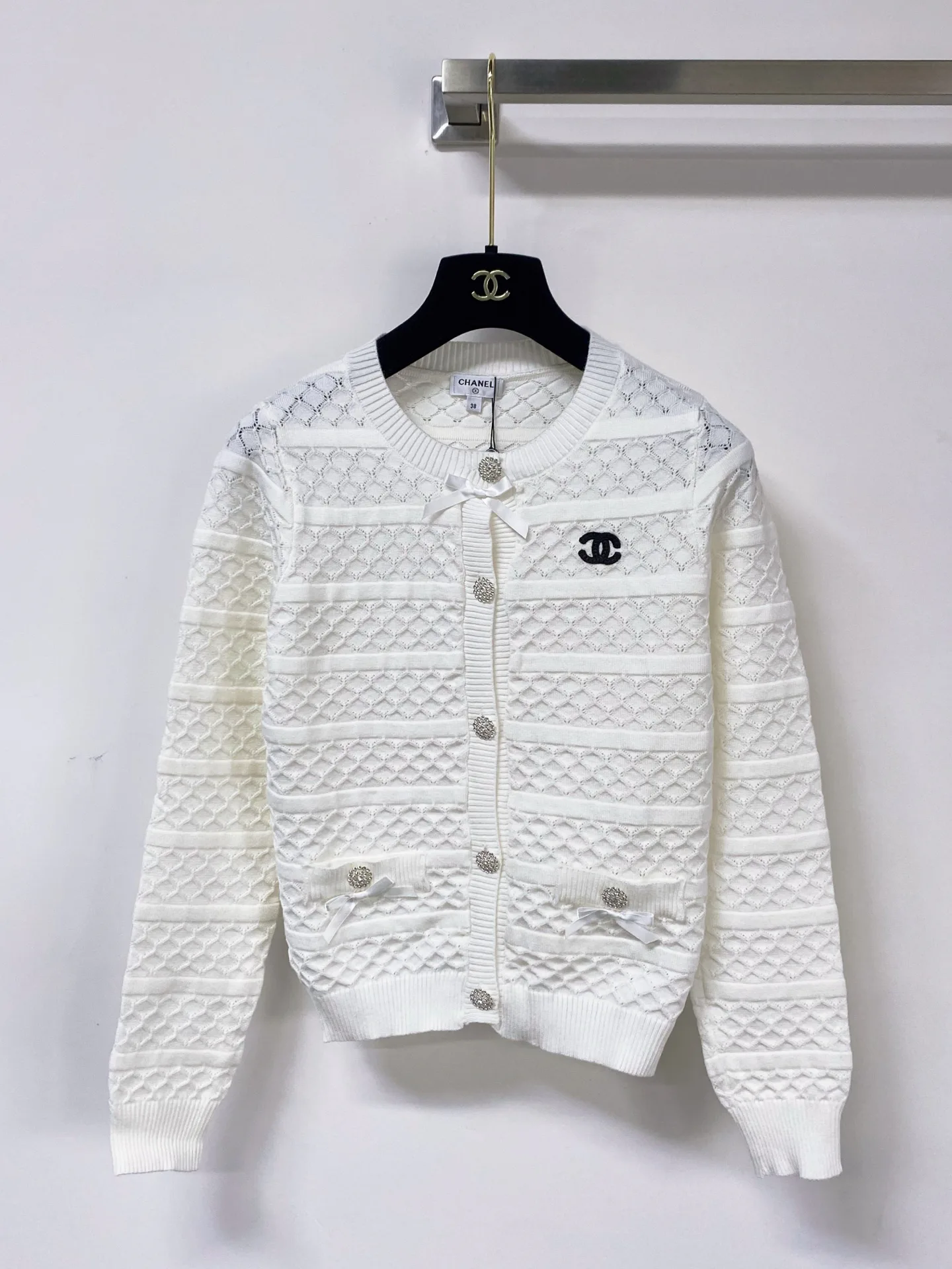 Women's Jumpers And Sweaters CHANEL 18150598