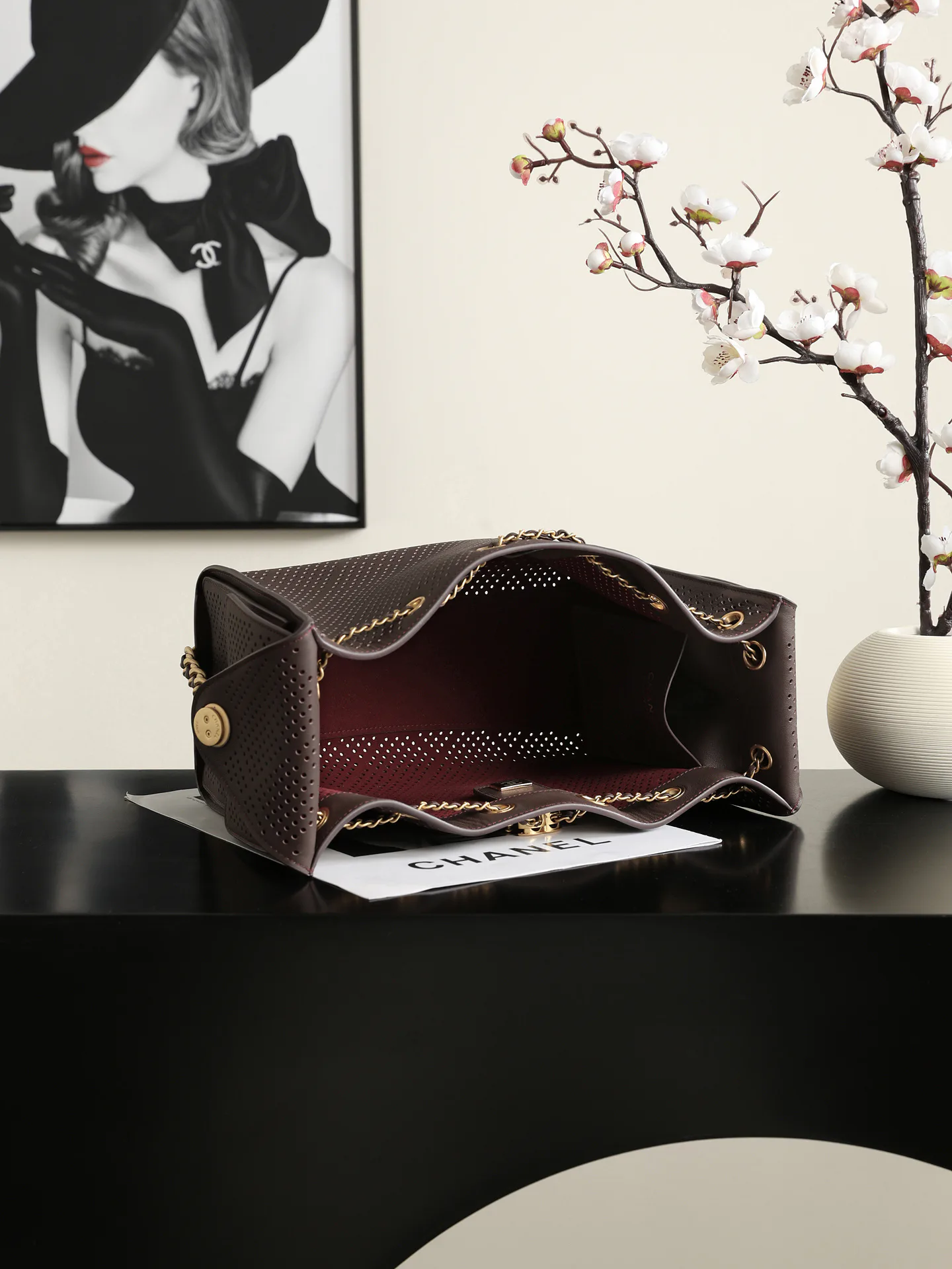 Women's Classic Handbags CHANEL 18147748