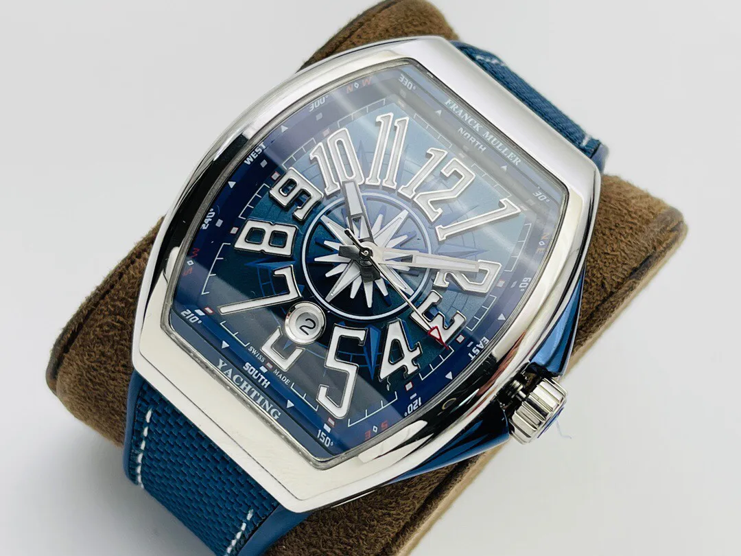 Men's Watches FRANCK MULLER 17801441