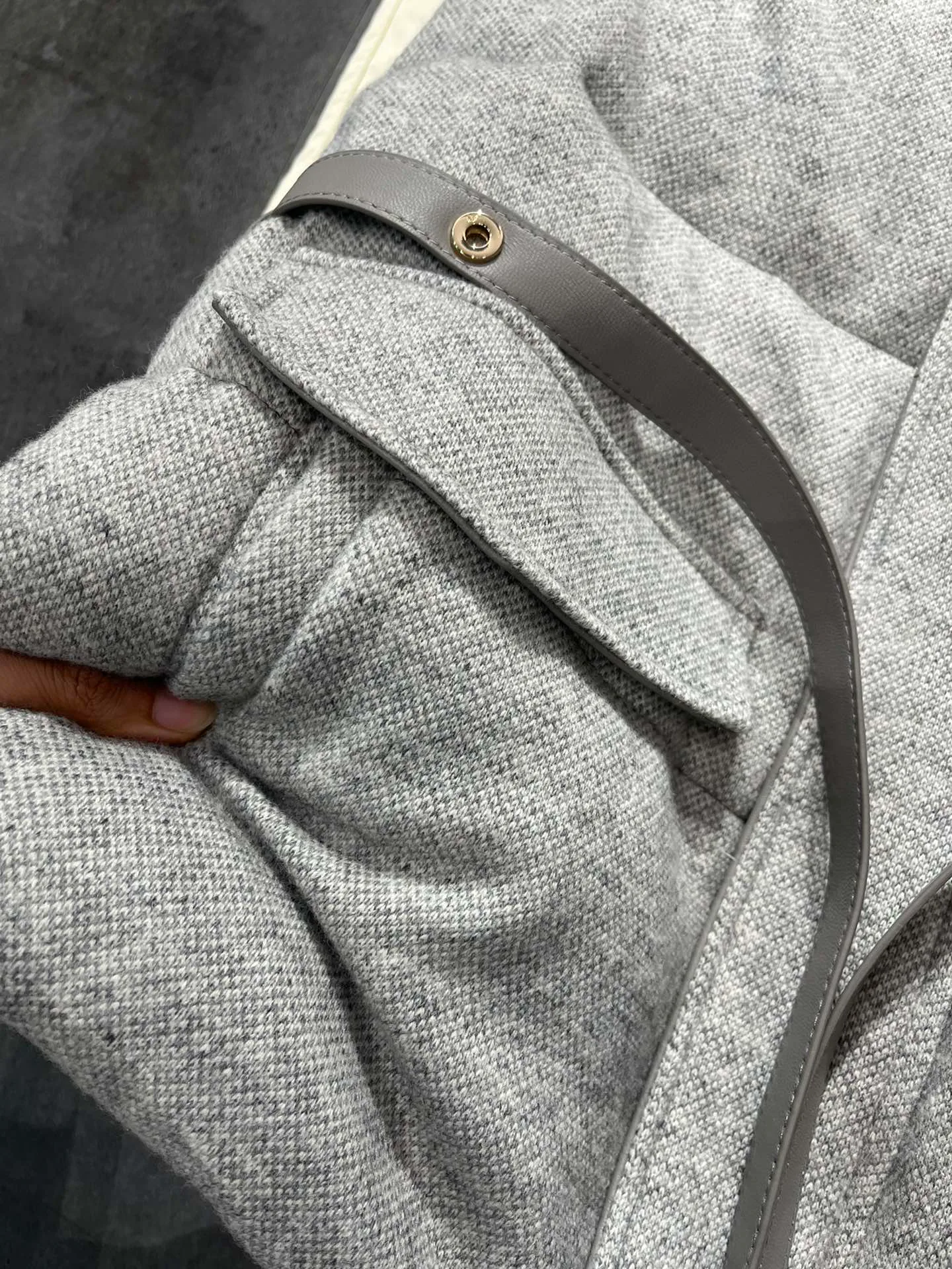 Women's Vests LORO PIANA 18106327