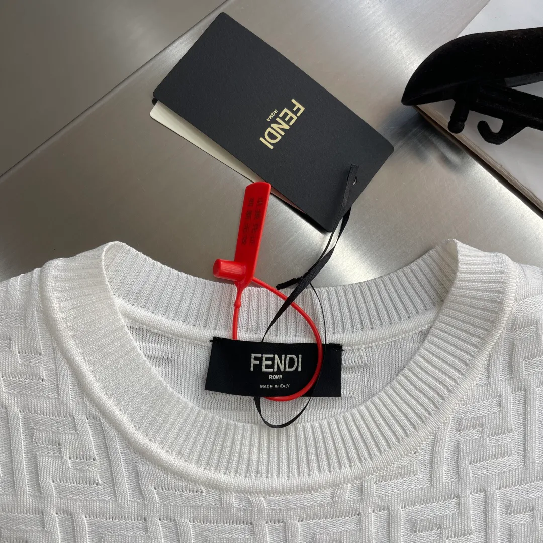 Men's Jumpers And Sweaters FENDI 18191286