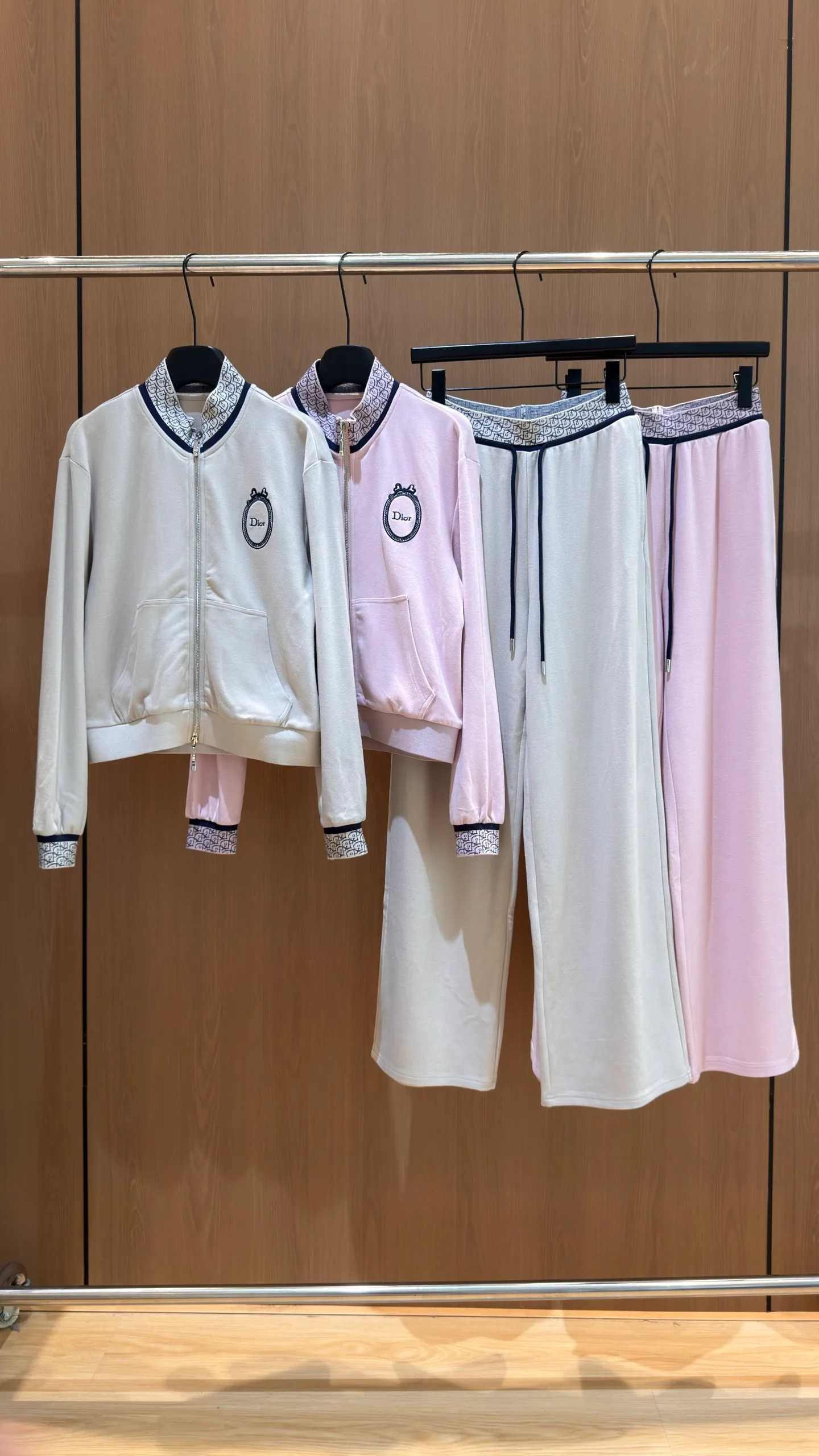 Women's Suits CHRISTIAN DIOR 18331332