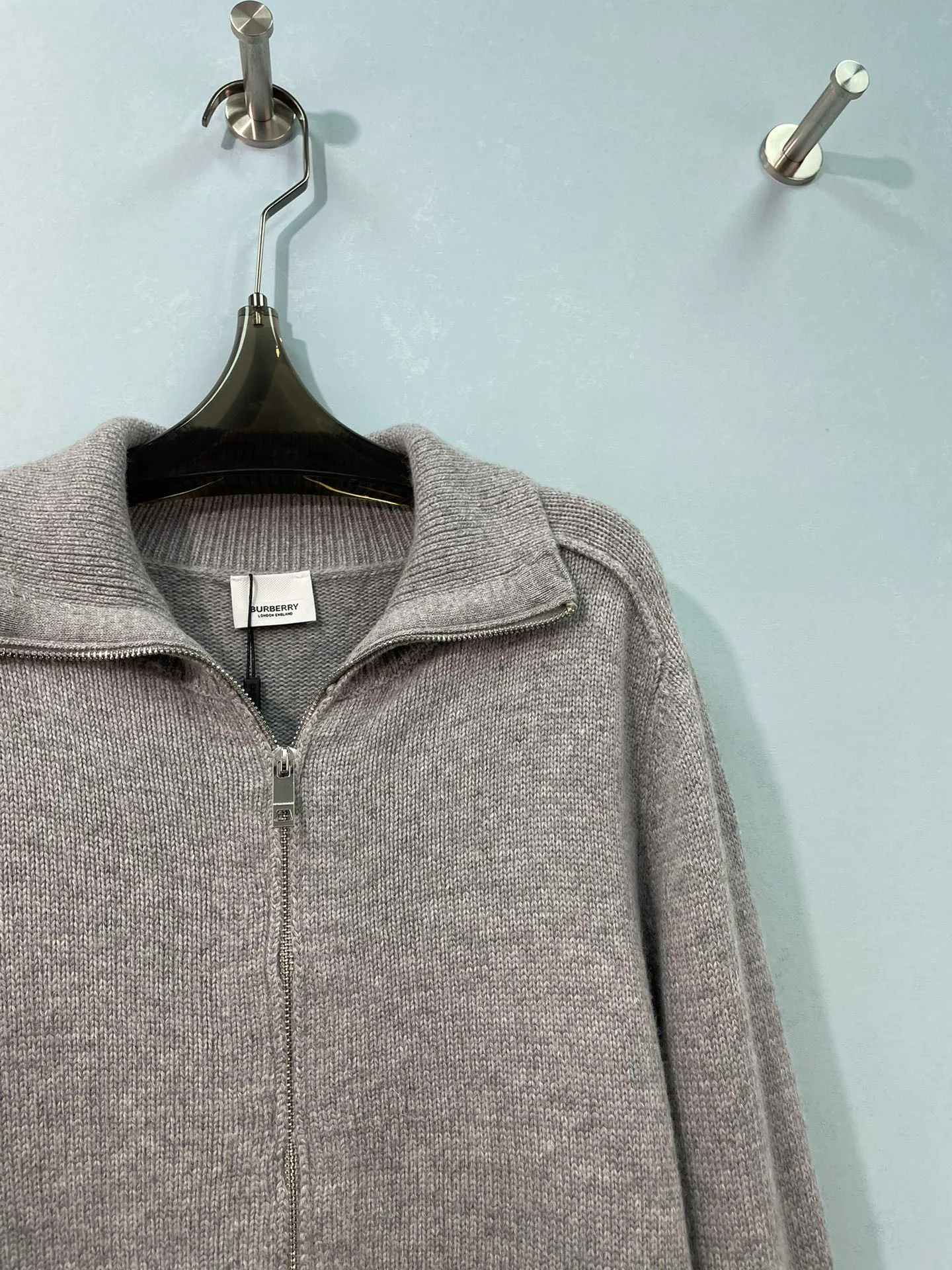Women's Jumpers And Sweaters BURBERRY 18151183