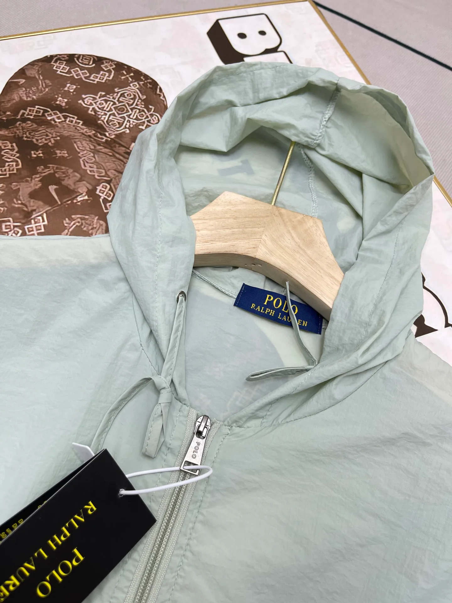 Men's Jackets And Down Jackets RALPH LAUREN 17728175