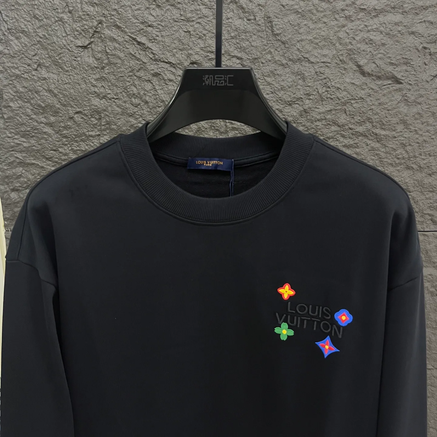Men's Sweatshirts And Hoodies LOUIS VUITTON 18392302