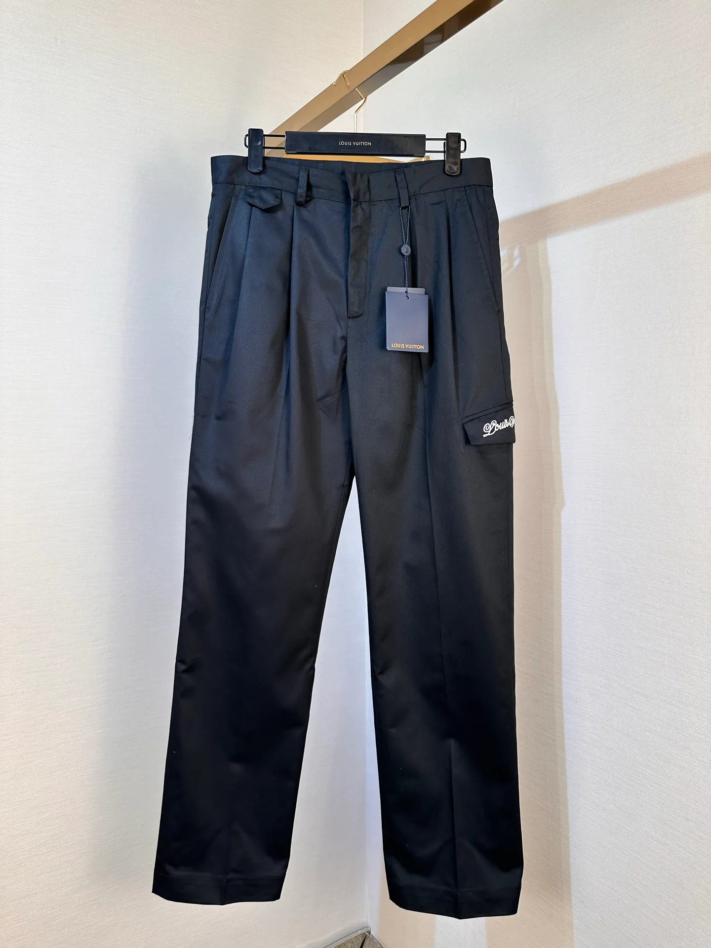 Men's Trousers LOUIS VUITTON 17975424