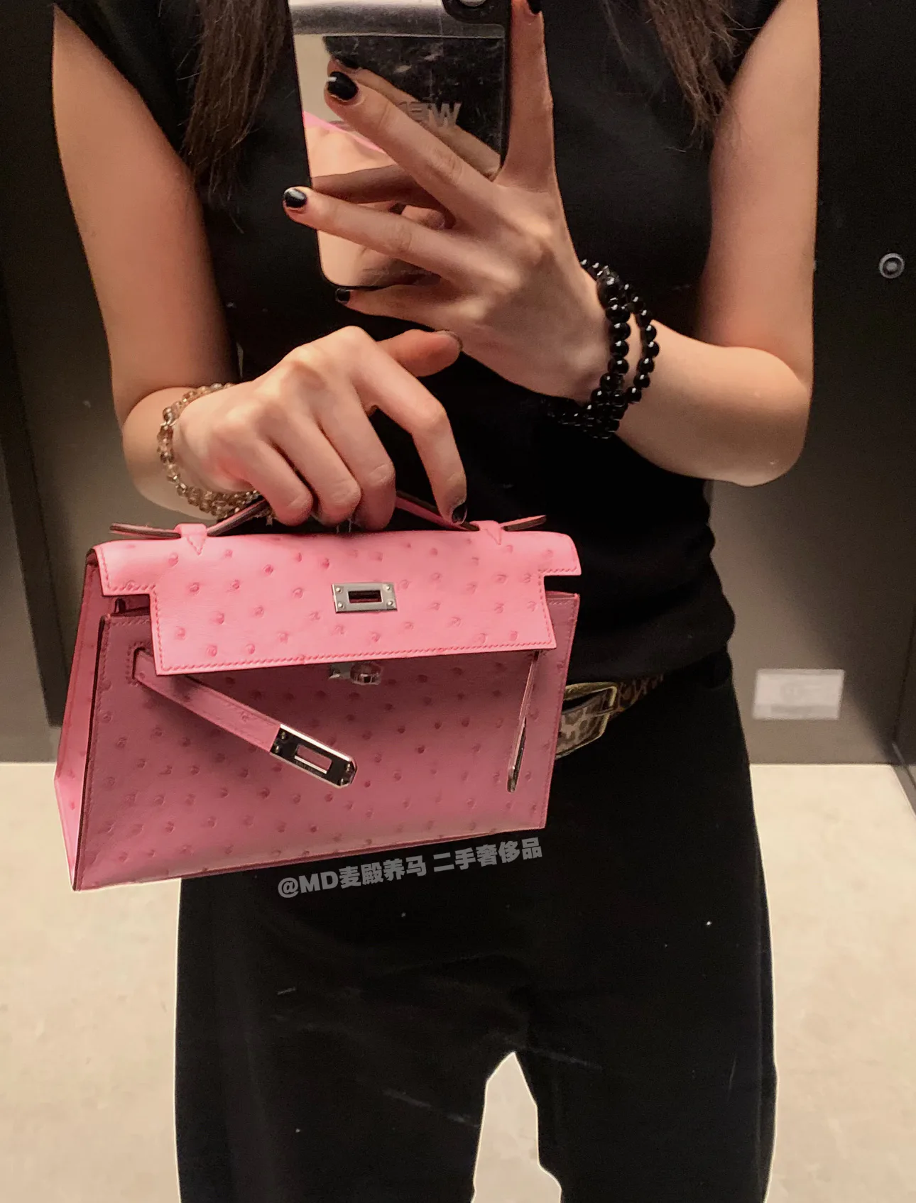 Women's Classic Handbags HERMES 18291693