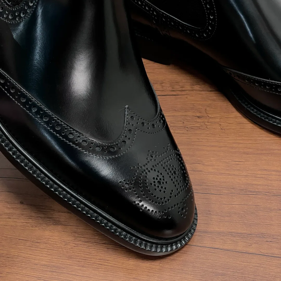 Men's Ankle Boots CHRISTIAN DIOR 18000621