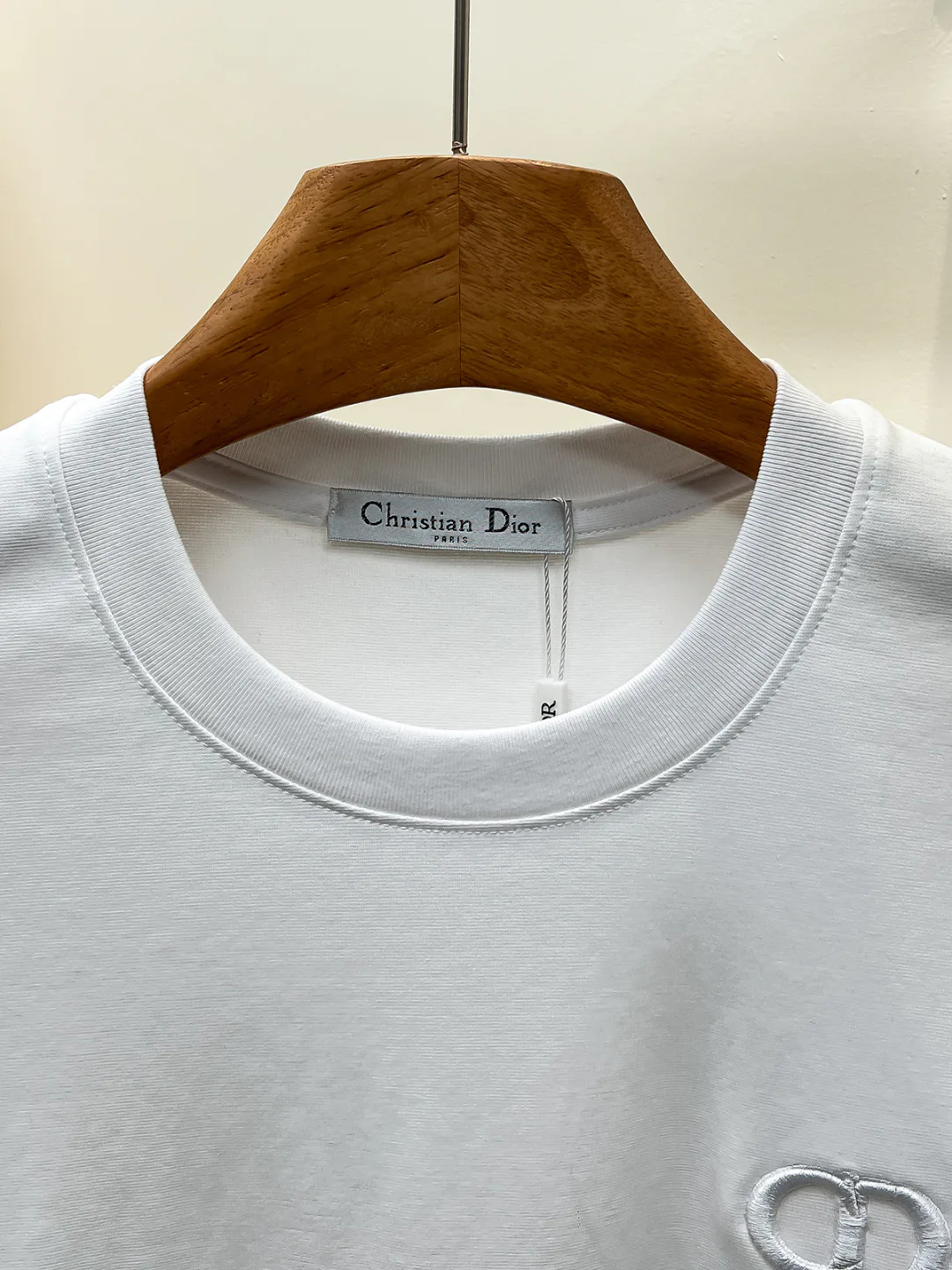 Men's T-Shirts CHRISTIAN DIOR 18499424