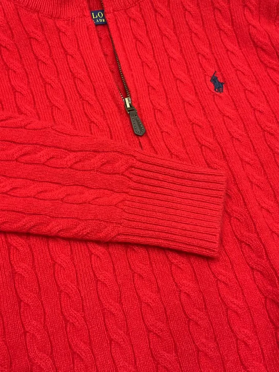 Women's Jumpers And Sweaters RALPH LAUREN 18035476
