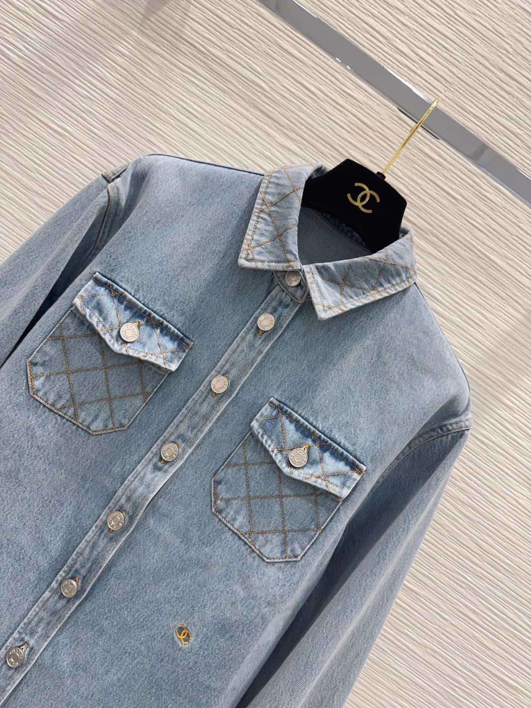Women's Shirts CHANEL 18187577