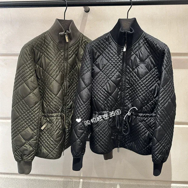 Women's Jackets And Down Jackets BURBERRY 18145475