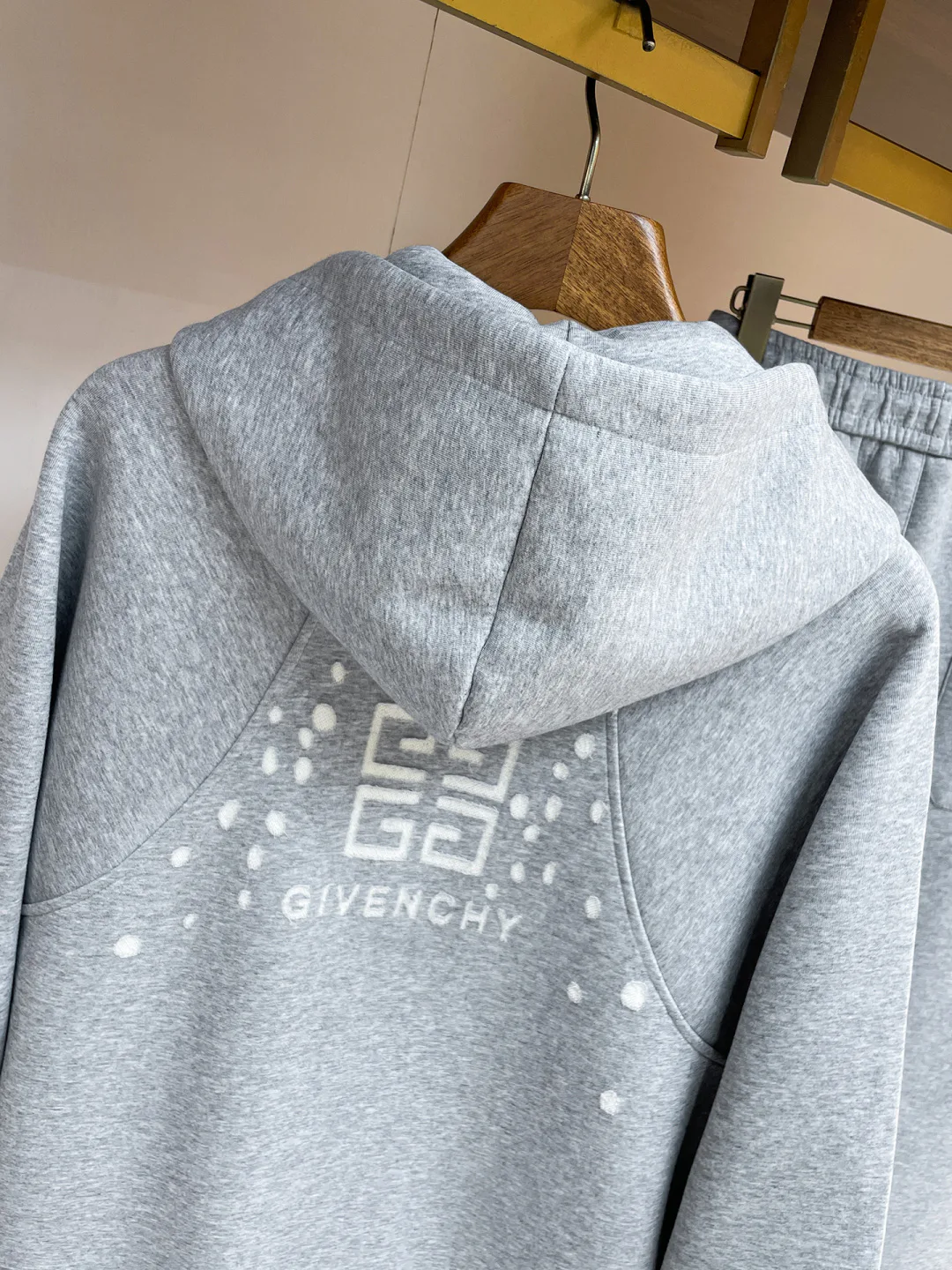 Men's Tracksuits GIVENCHY 18340417