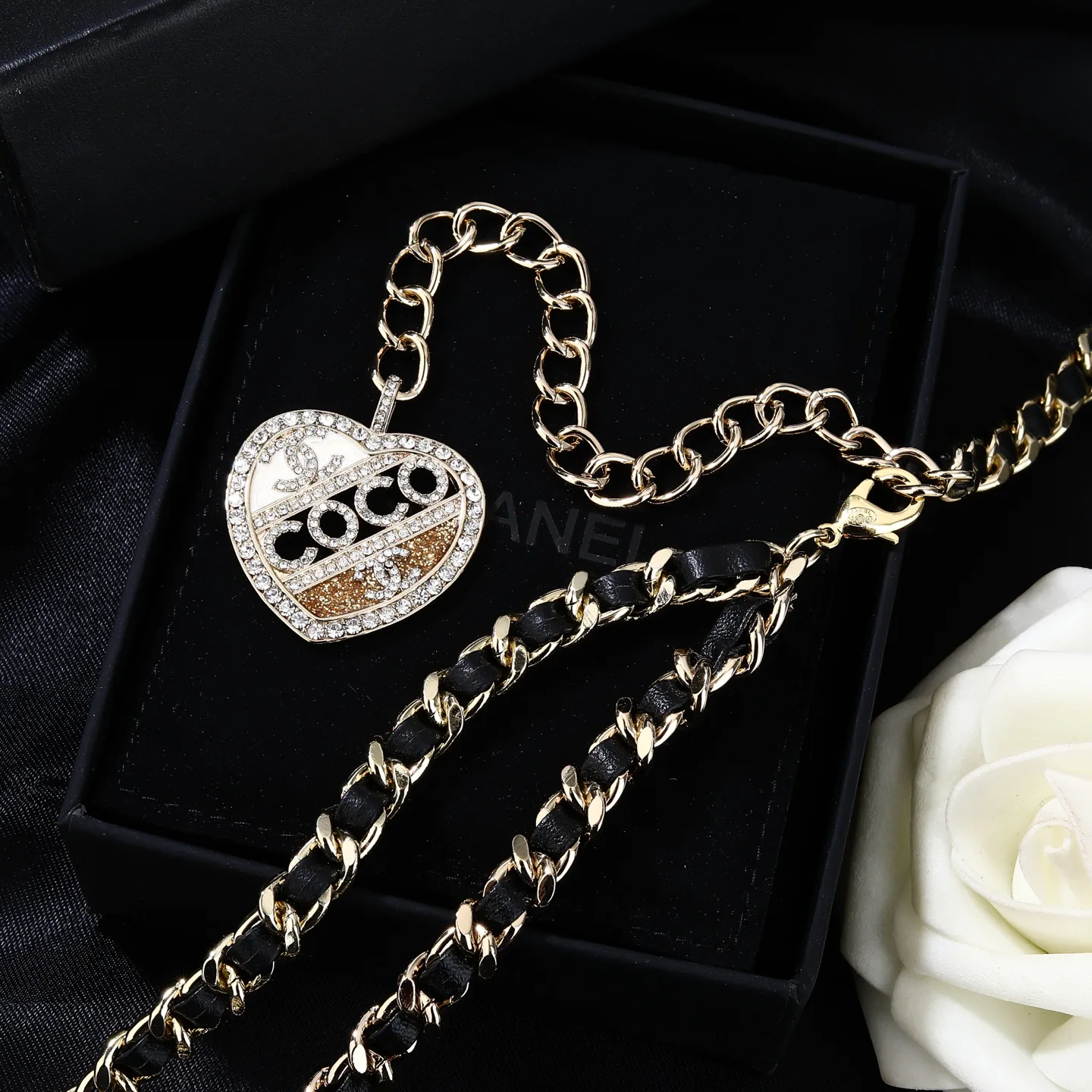 Jewelry CHANEL 17922665