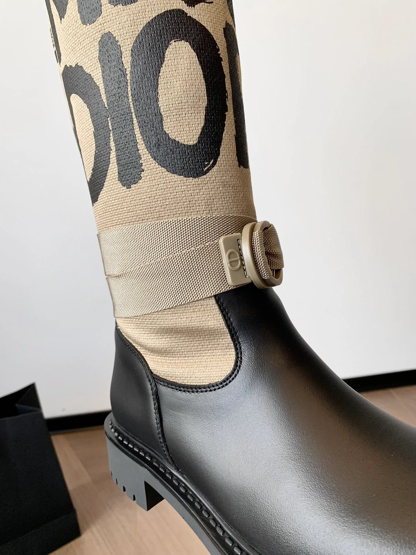 Women's Boots CHRISTIAN DIOR 17989702