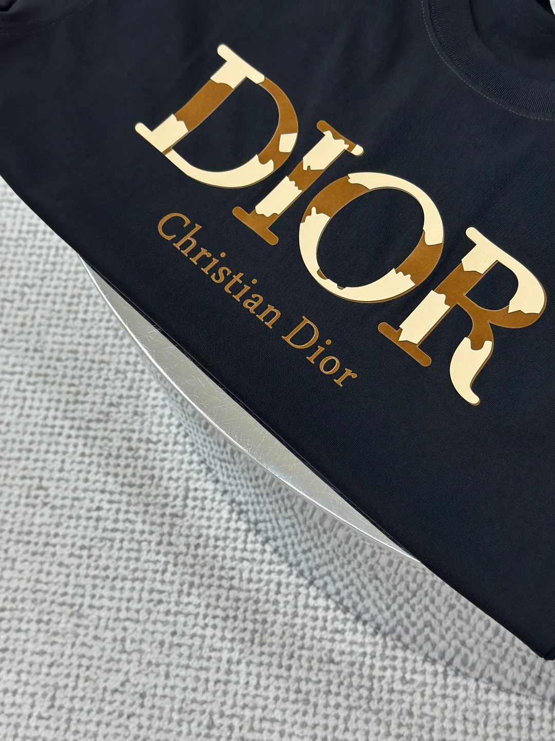 Men's T-Shirts CHRISTIAN DIOR 17810716