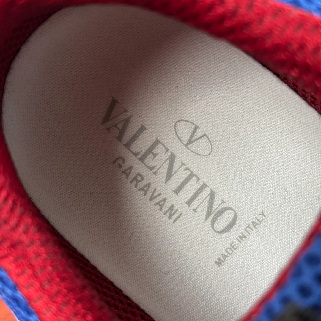 Men's Sneakers VALENTINO 17457775