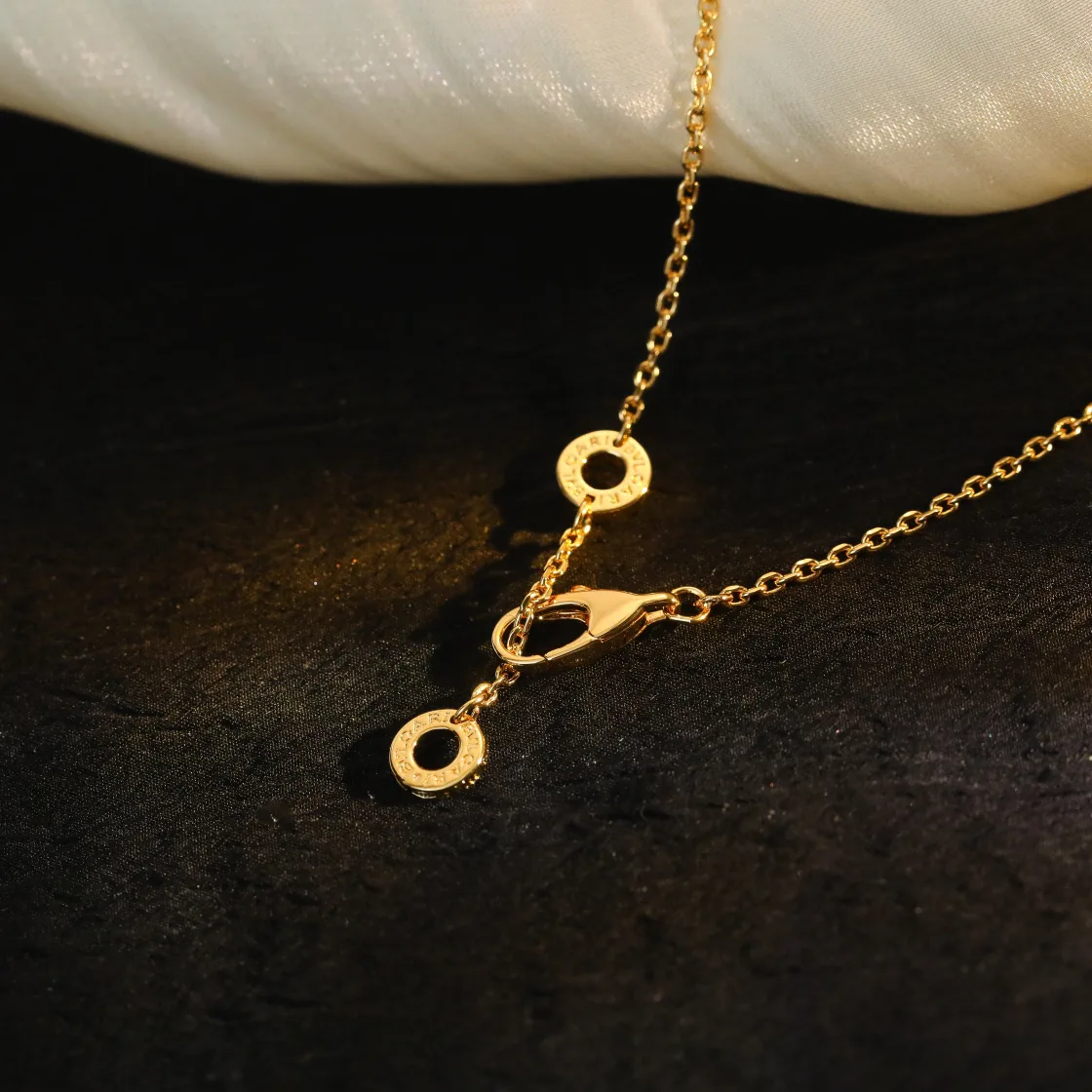 Jewelry BVLGARI 17049874