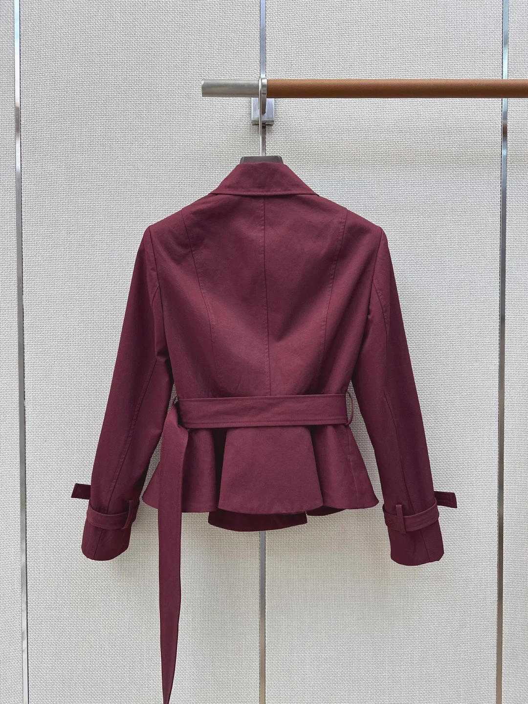 Women's Trench Coats BURBERRY 18032367
