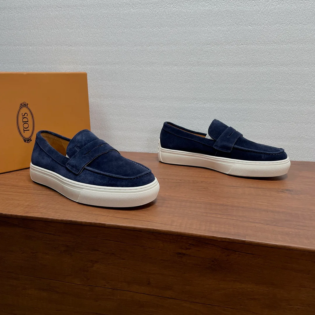 Лоферы И Туфли Мужские Tod's 18626372
