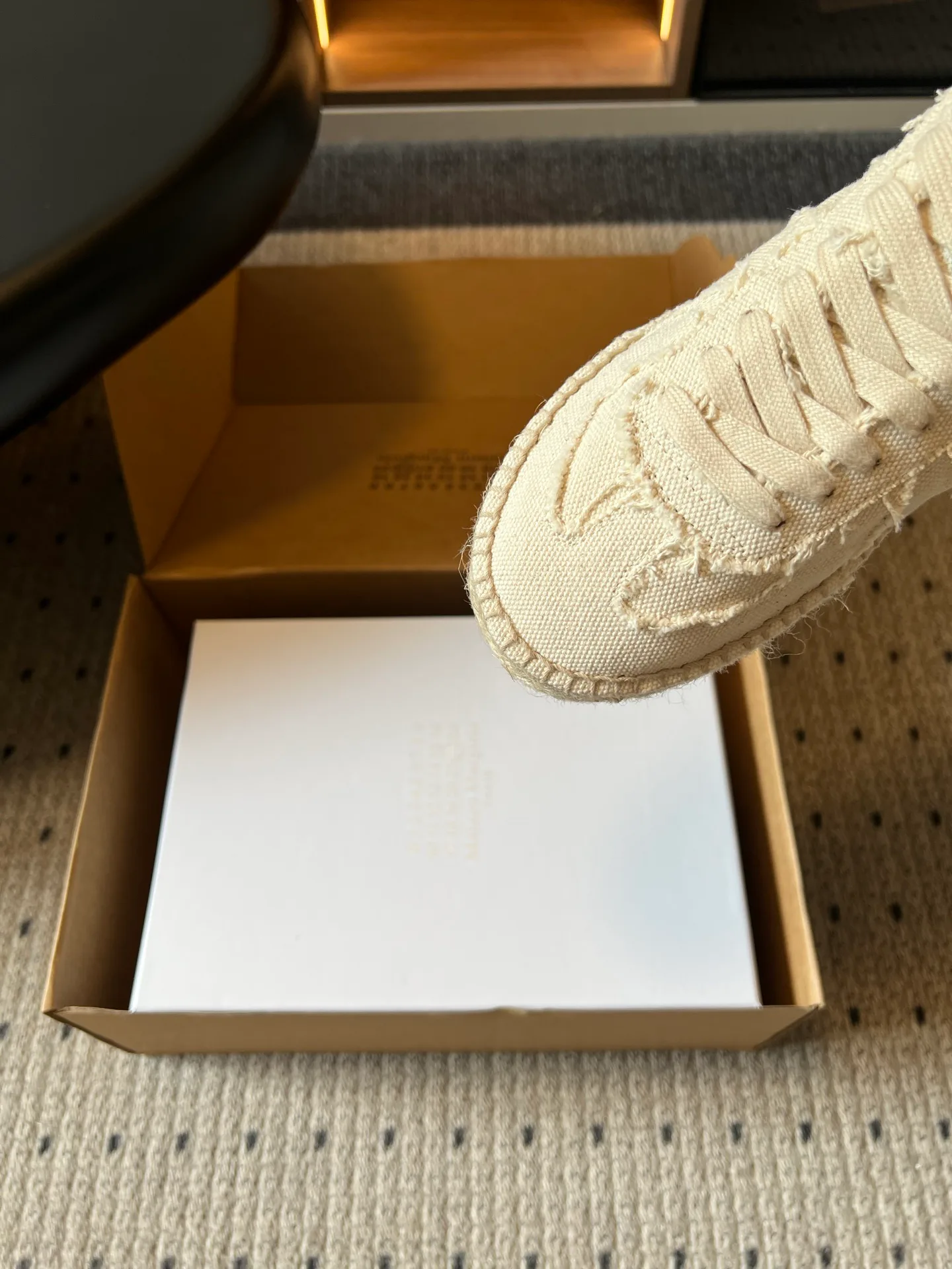 Women's Sneakers MAISON MARGIELA 17523651