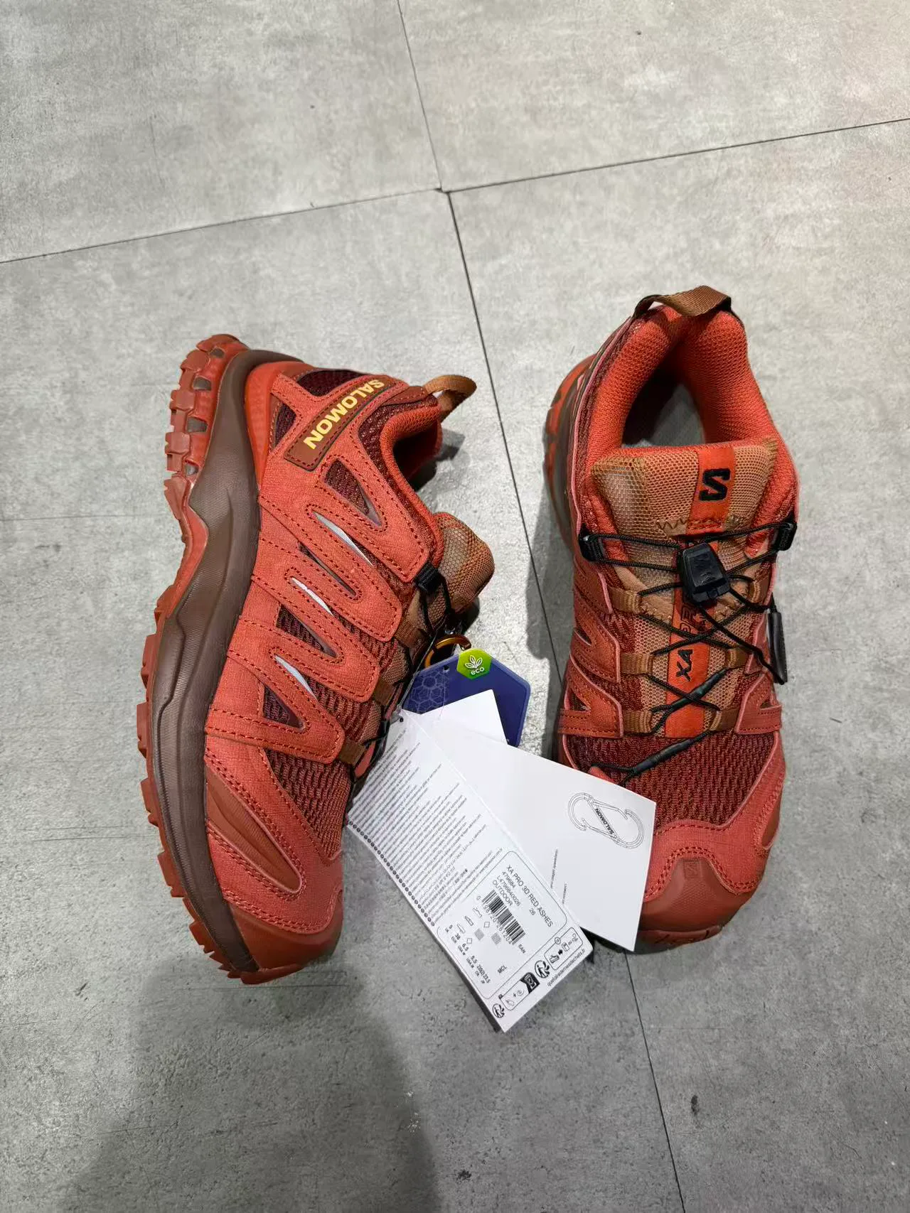 Men's Sneakers SALOMON 17928382