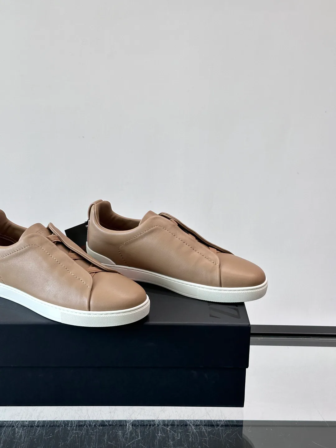 Men's Sneakers ZEGNA 17906853