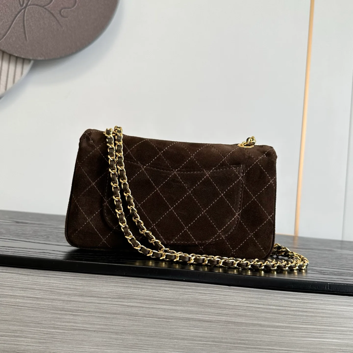 Классические Сумки Женские Chanel 18588910