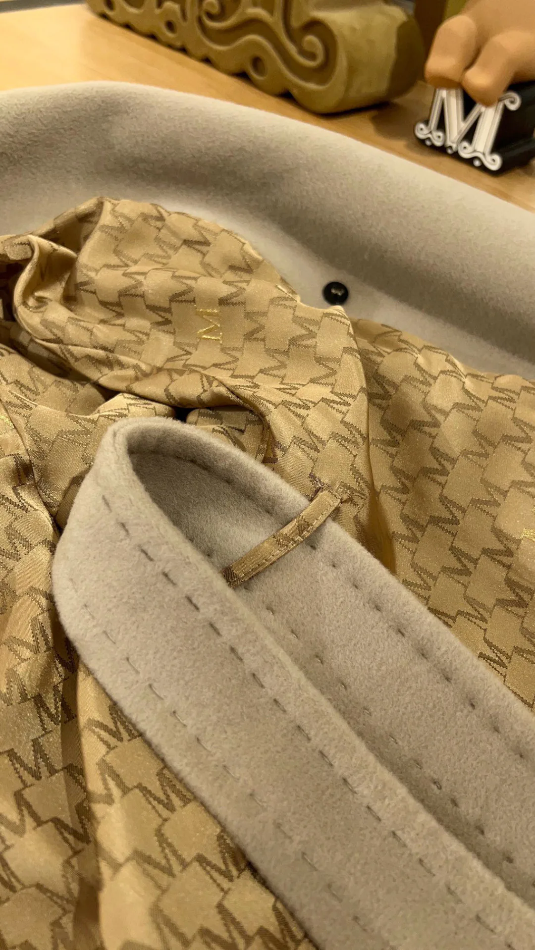 Women's Coats MAX MARA 18245190
