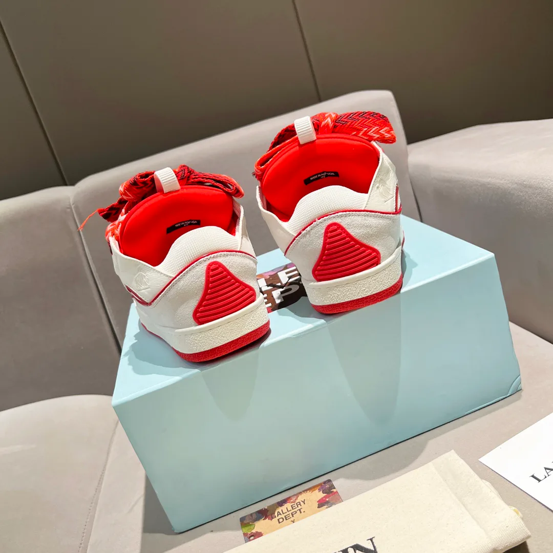 Women's Sneakers LANVIN 17955181