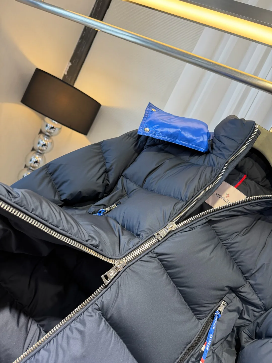 Men's Jackets And Down Jackets MONCLER 17863332