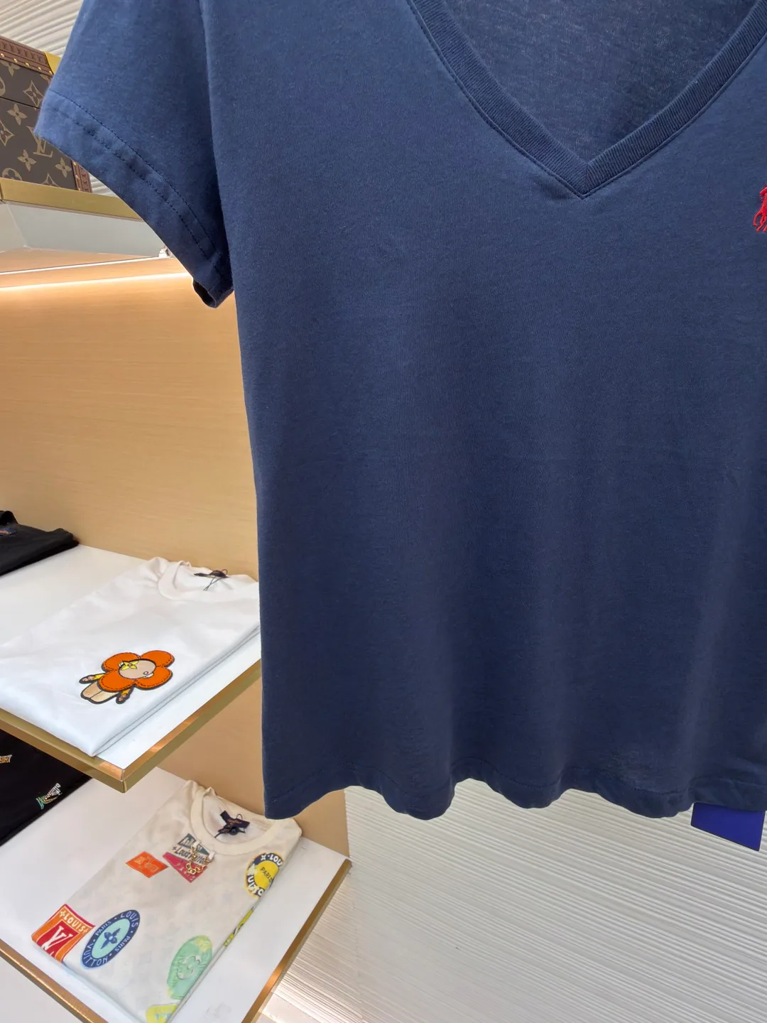 Men's T-Shirts RALPH LAUREN 17365043