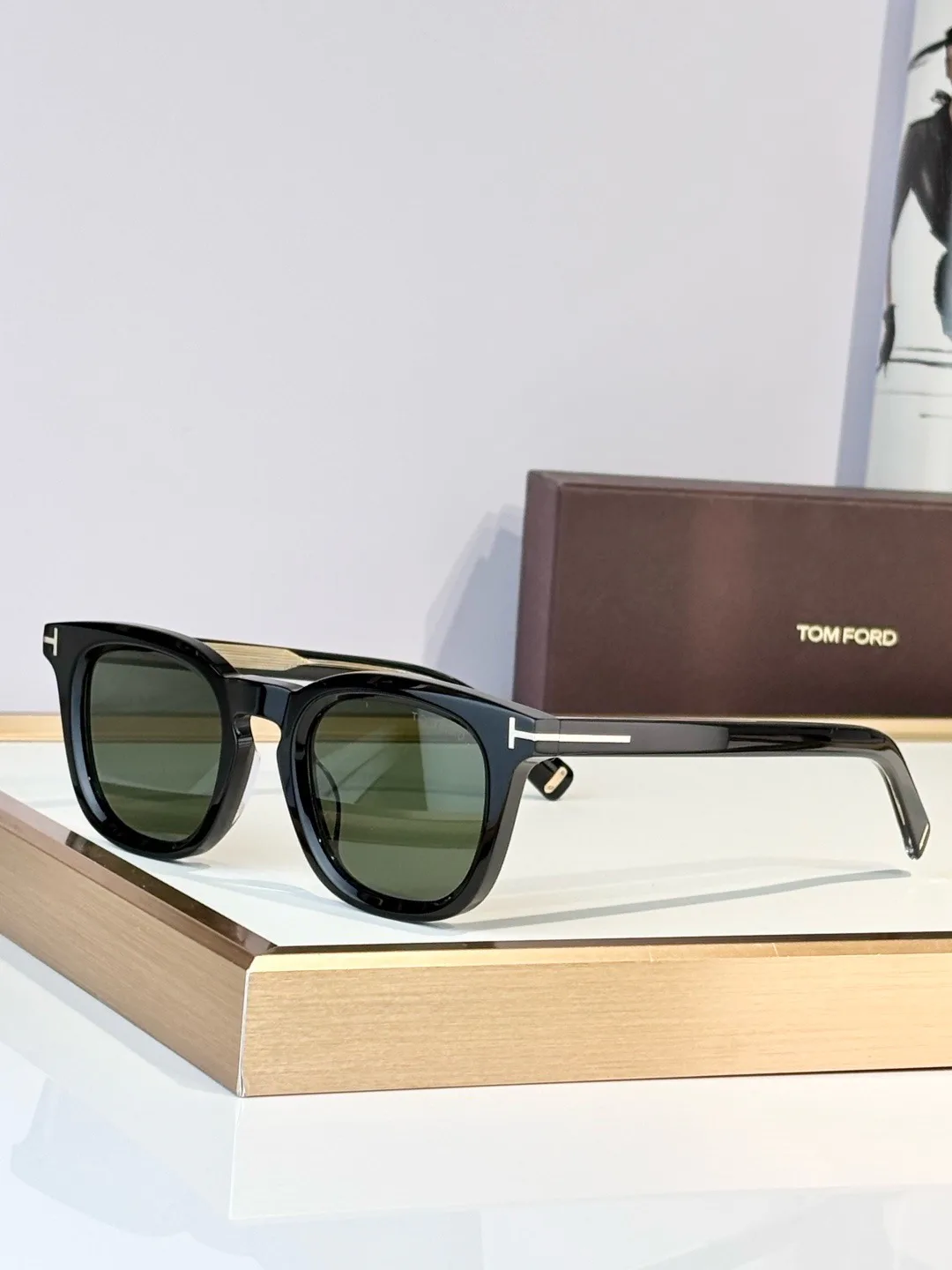 Glasses TOM FORD 18540754