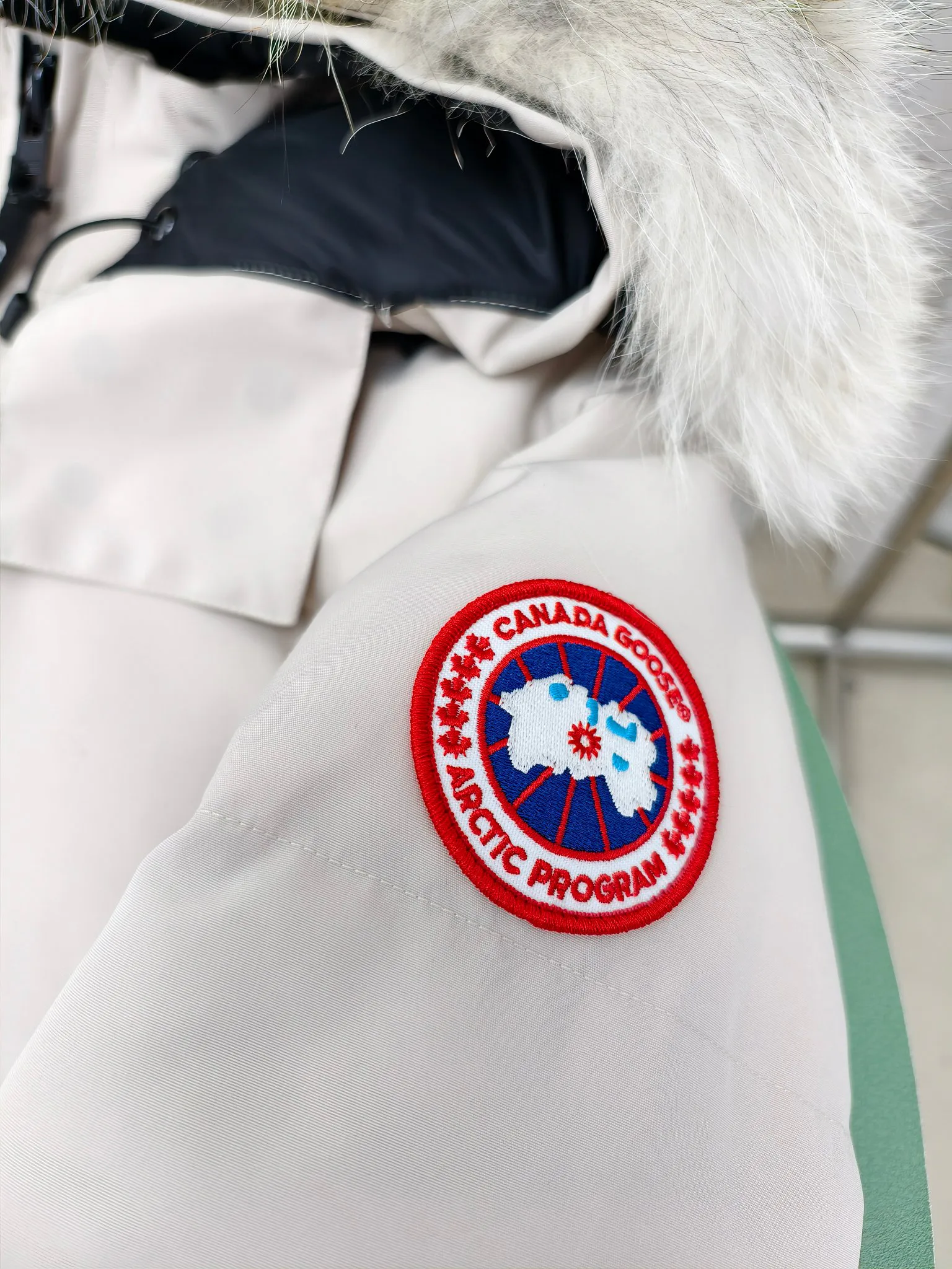Куртки И Пуховики Мужские Canada Goose 18589883