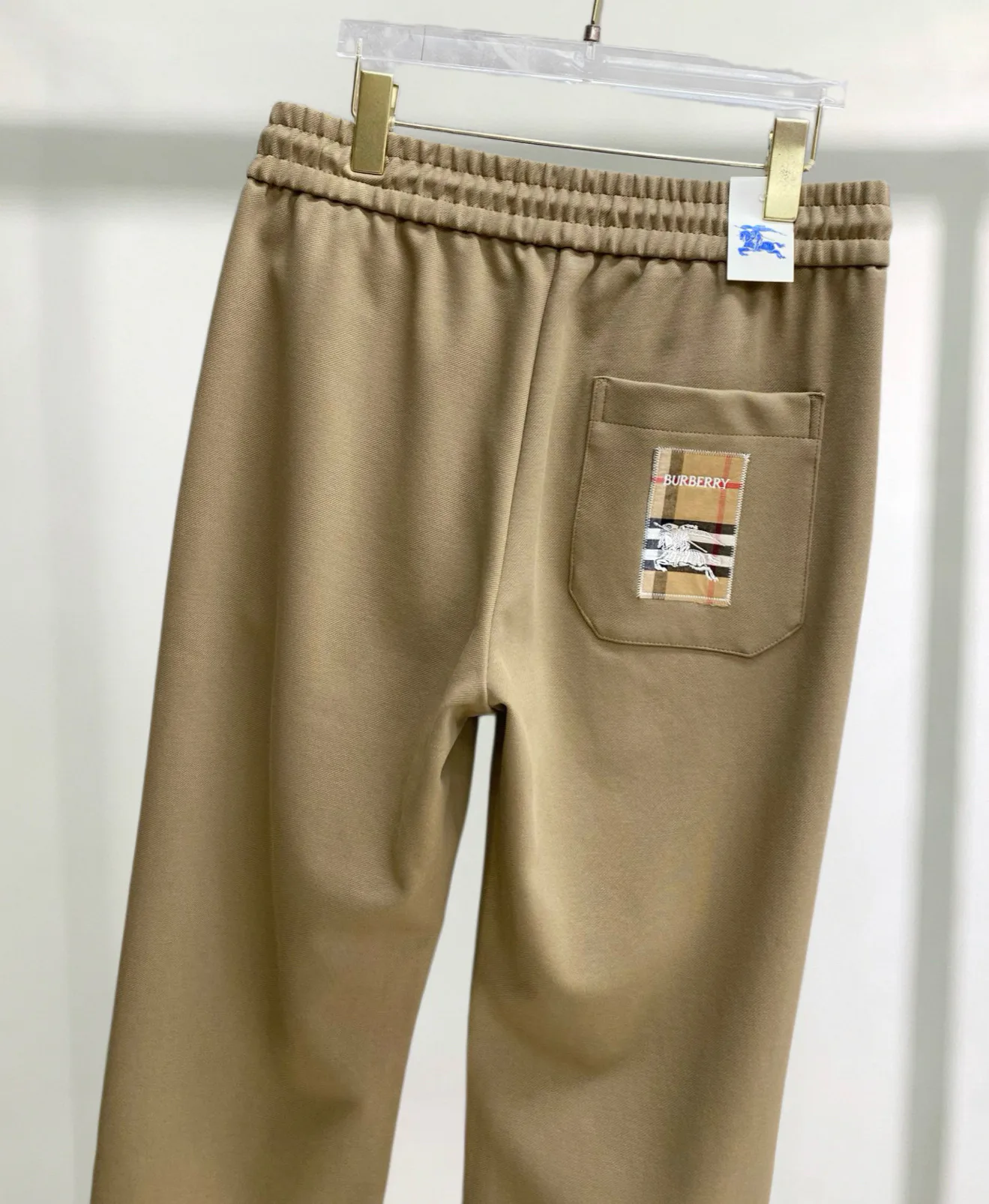Men's Trousers BURBERRY 17973683