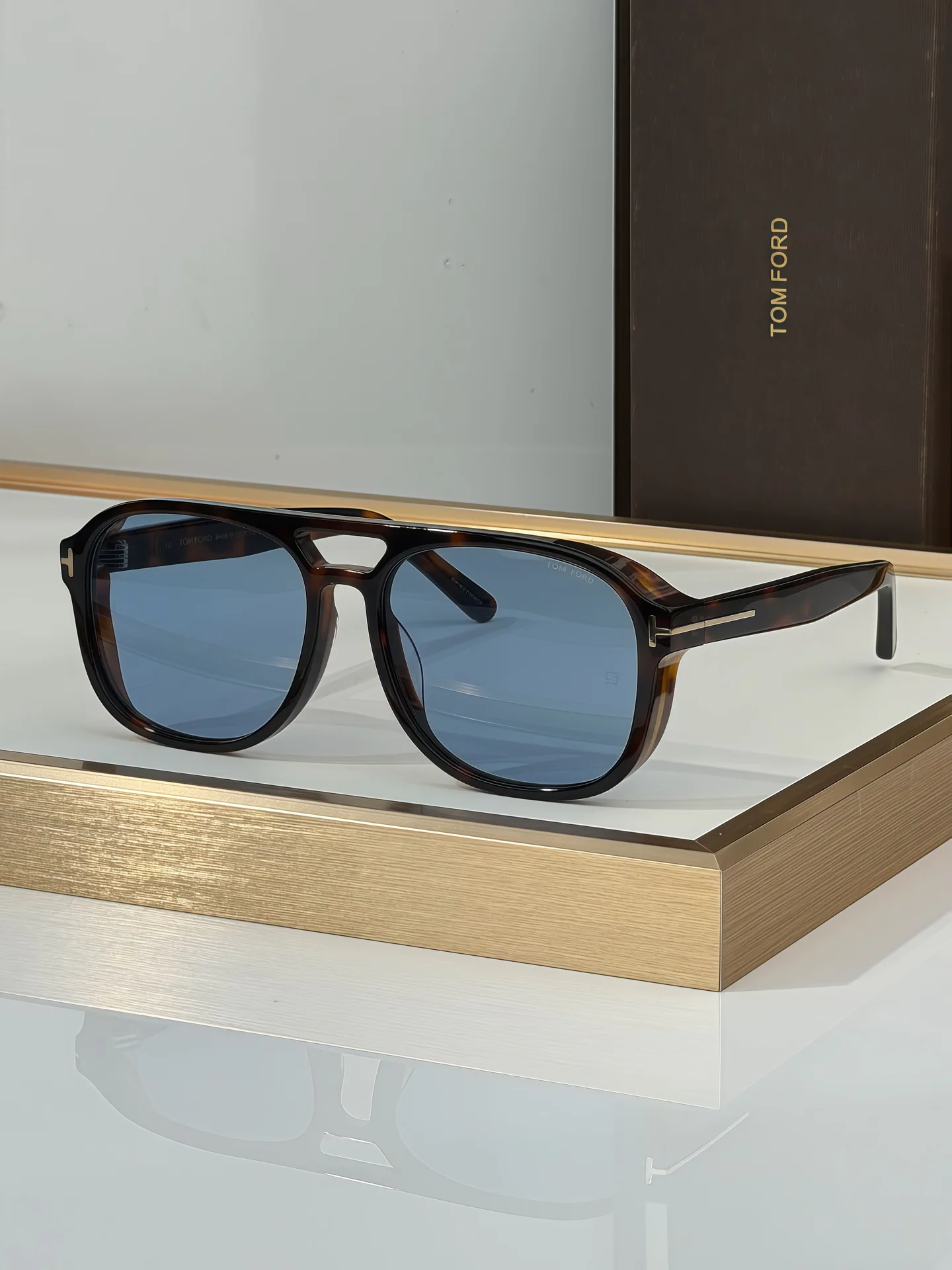 Glasses TOM FORD 17366361