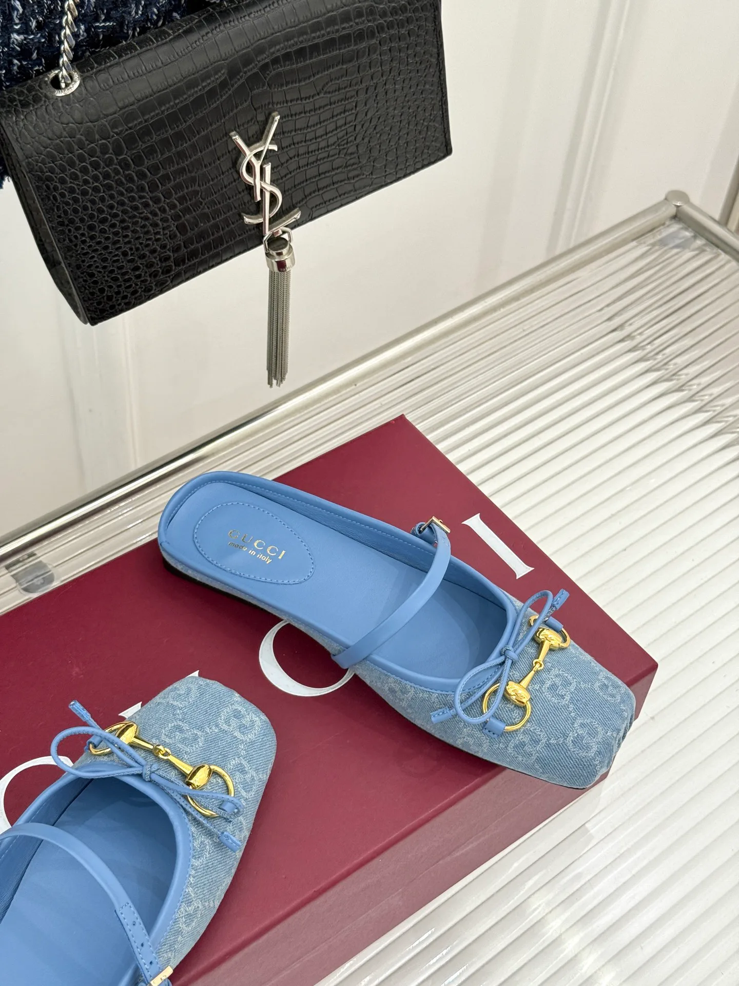 Women's Mules And Clogs GUCCI 17596968