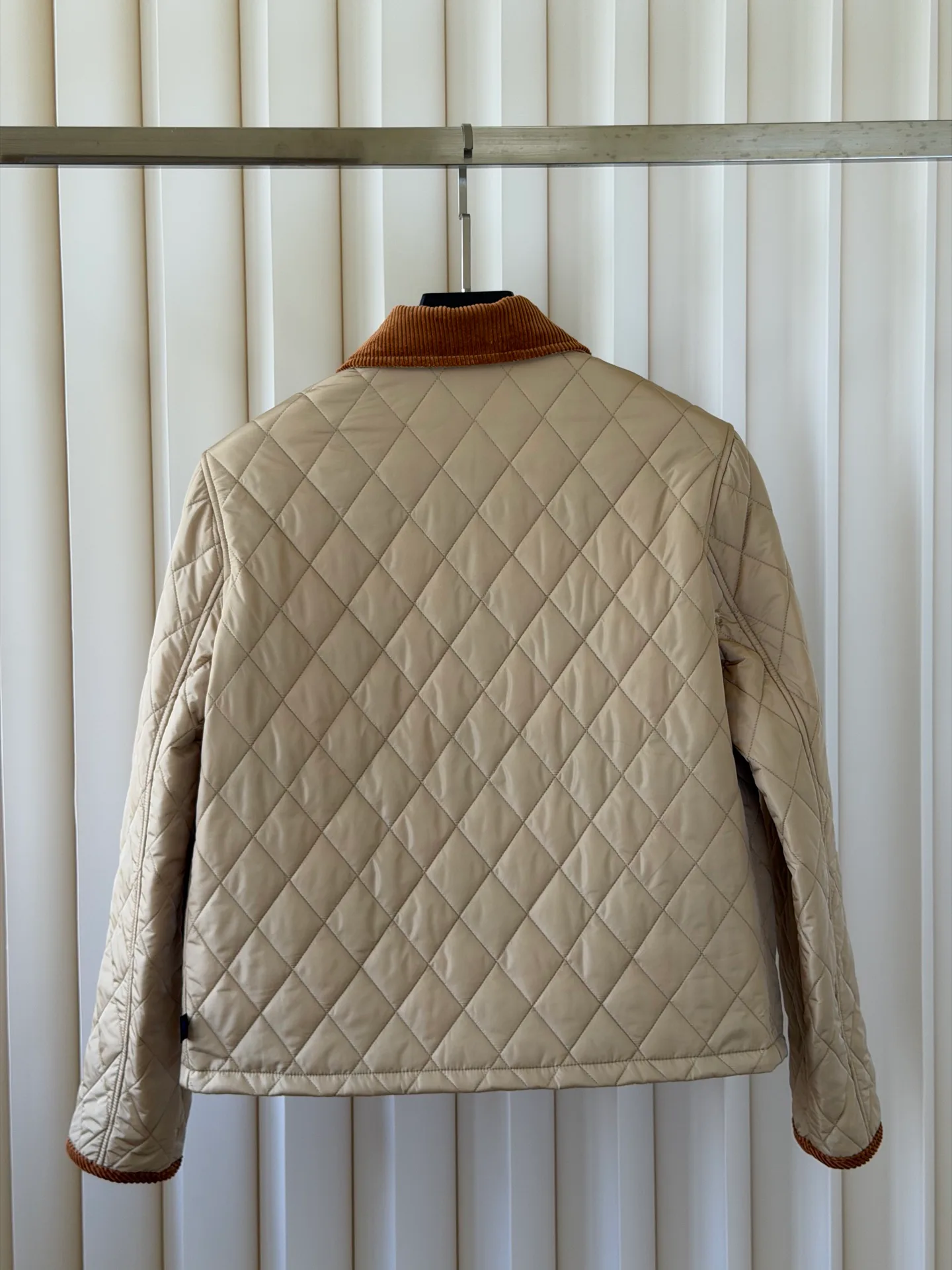 Women's Jackets And Down Jackets BURBERRY 17950219