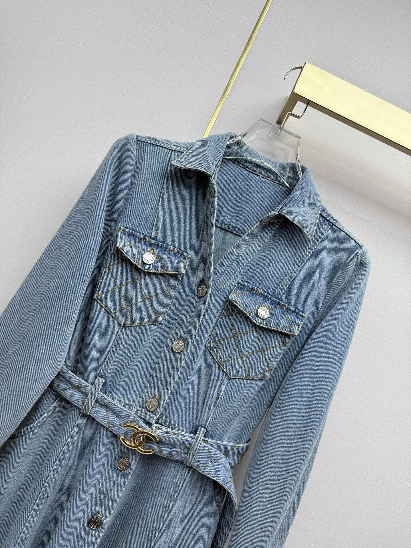 Women's Dresses CHANEL 18108418