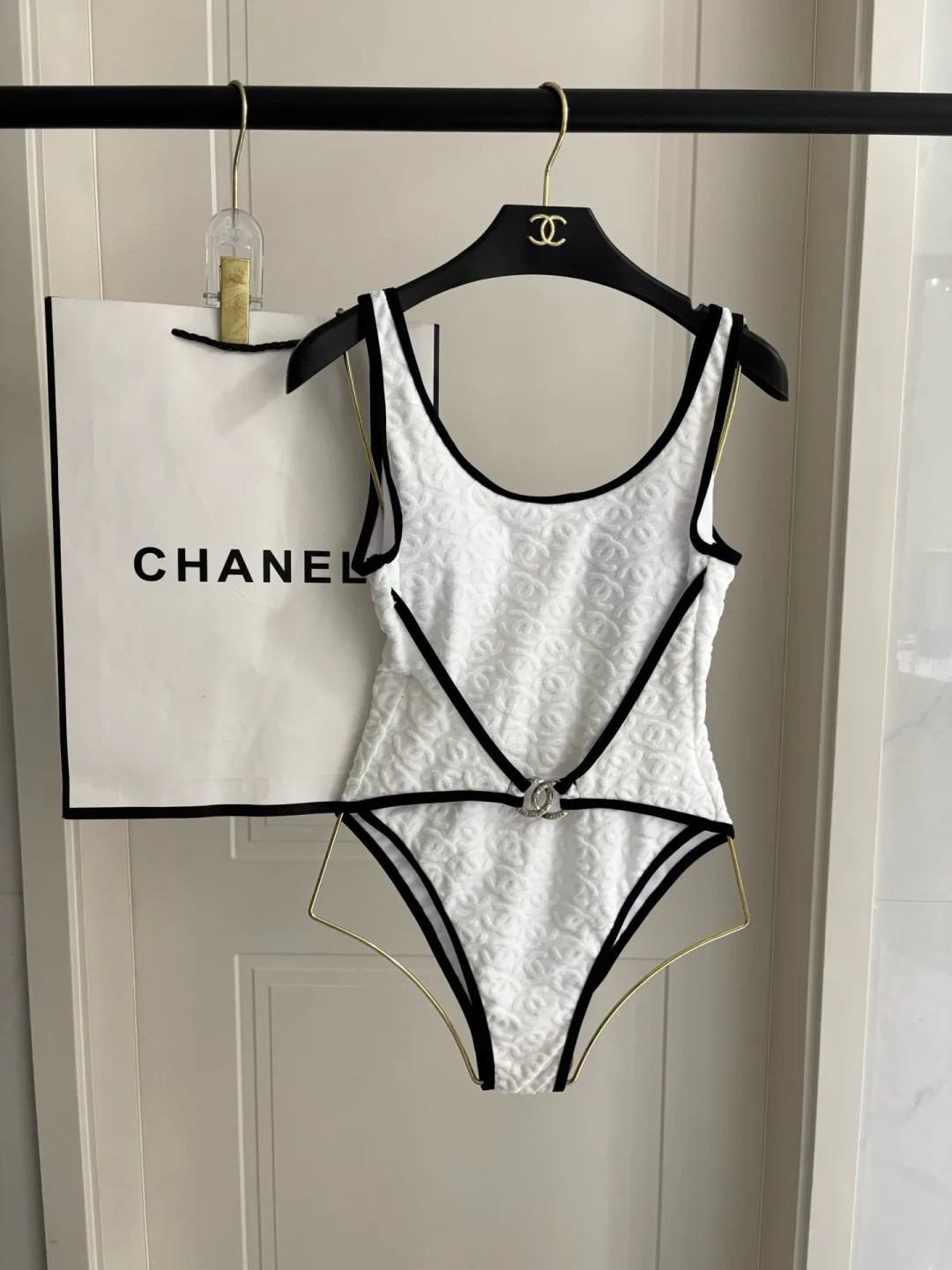 Women's Swimwear CHANEL 17588974