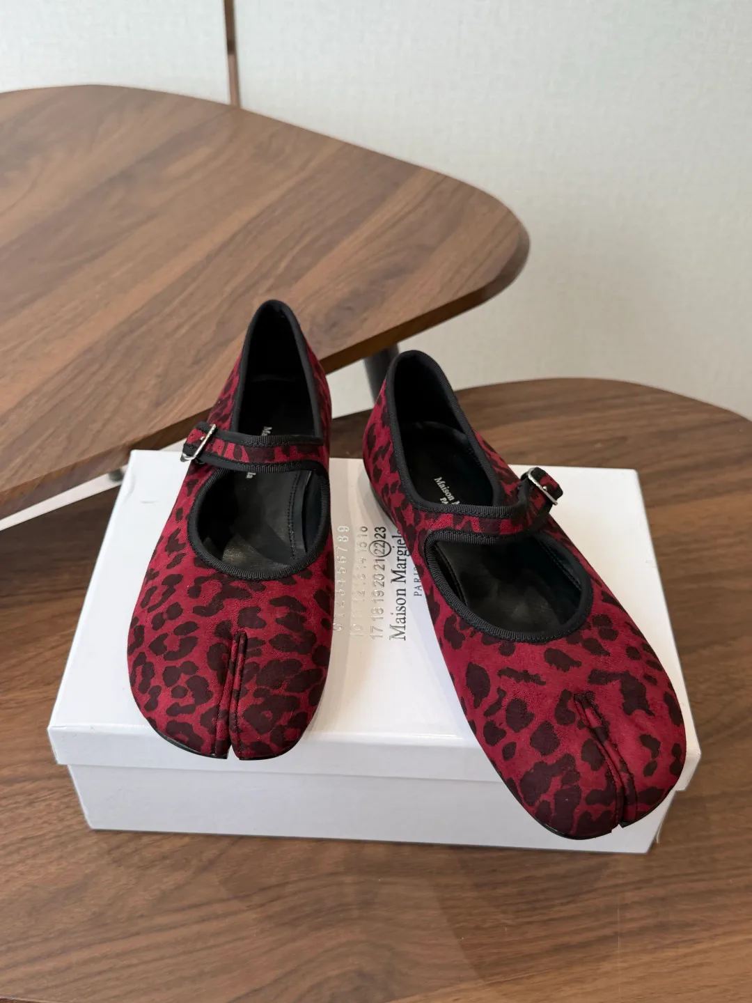 Women's Heels MAISON MARGIELA 17913155