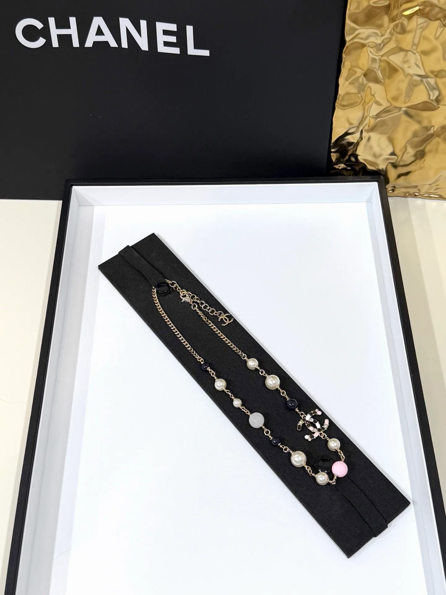 Jewelry CHANEL 18444354