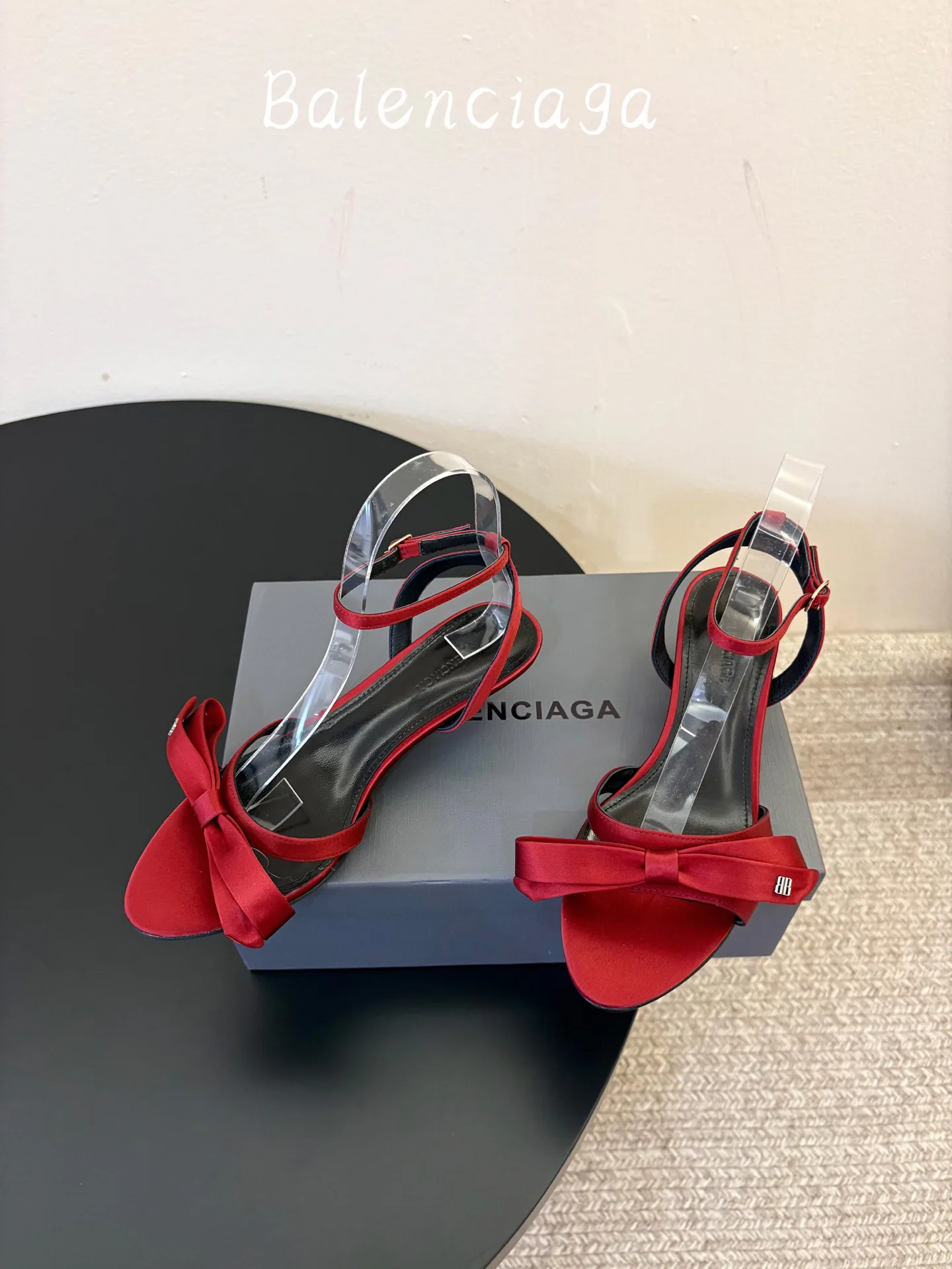 Women's Open-Toe Sandals BALENCIAGA 18360968
