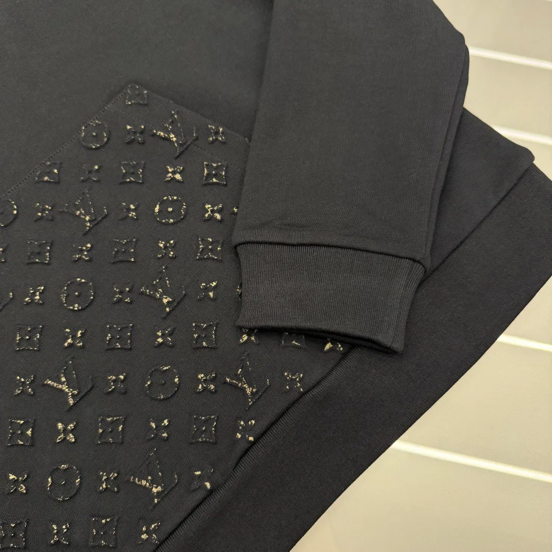 Men's Sweatshirts And Hoodies LOUIS VUITTON 18227831